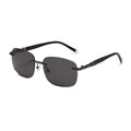 Frameless Polarized Sunglasses – UV400 Outdoor Sport